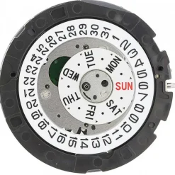 Mouvement pour montre OS00 Miyota