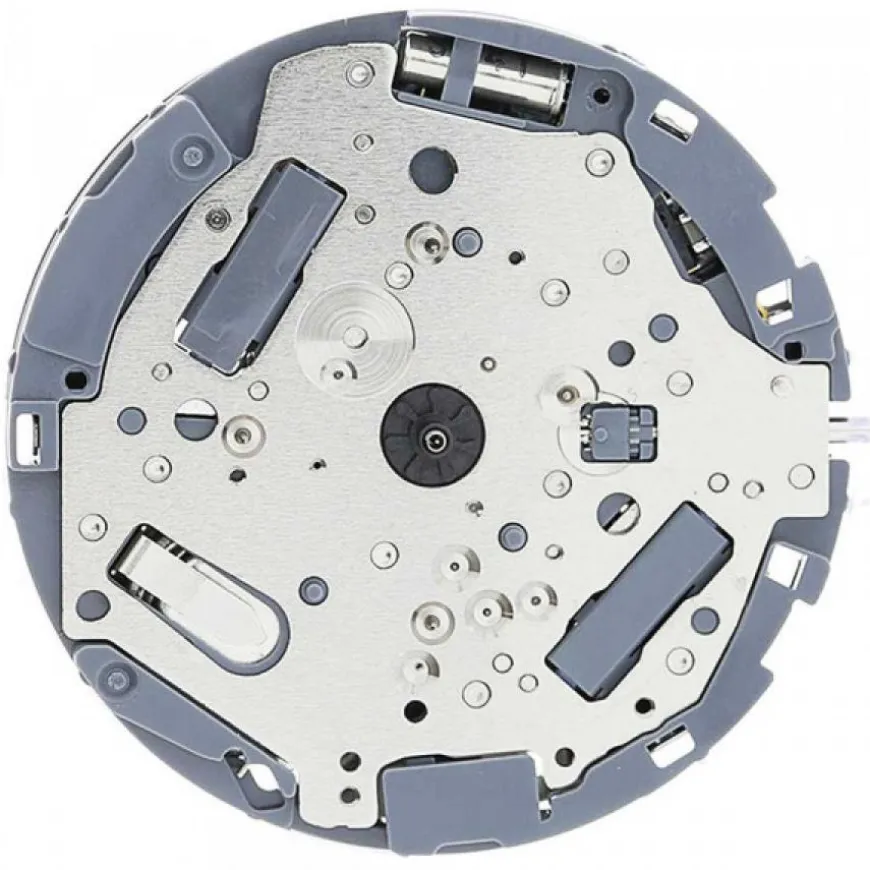 Mouvement pour montre OS30 Miyota