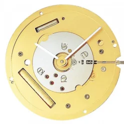 Mouvement 1009 pour montre Ronda