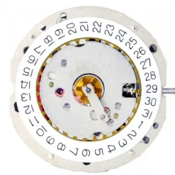 Mouvement pour montre 784 Ronda