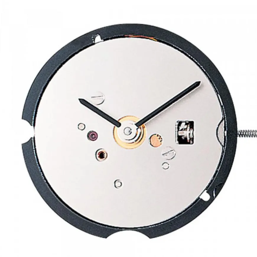 Mouvement pour montre Ronda 582