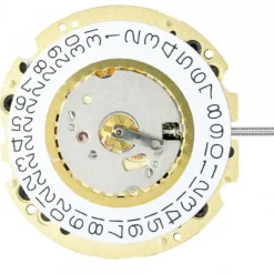 Mouvement pour montre Ronda 705-3 - modèle 3