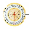 Mouvement pour montre 705-12 Ronda - modèle 12