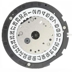 Mouvement 505-3 pour montre Ronda - modèle 3