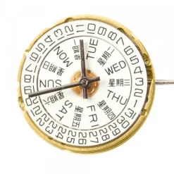 Mouvement pour montre SeaGull TY2100