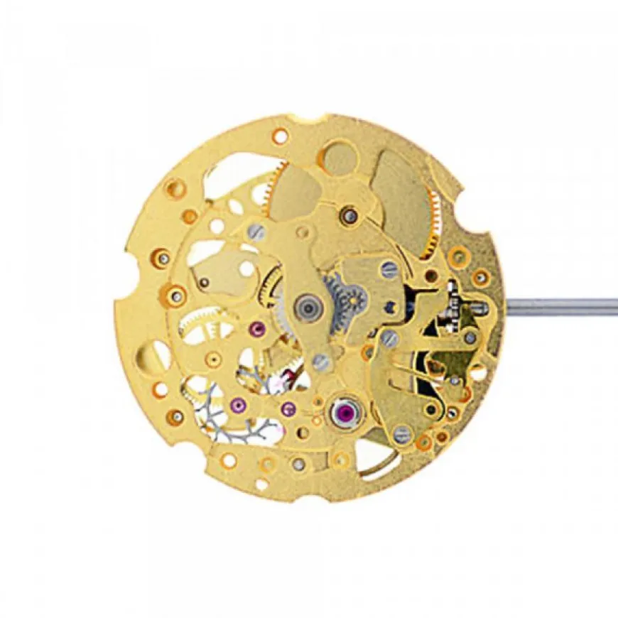 Mouvement pour montre 6T33 Miyota