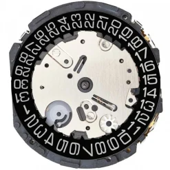 Mouvement pour montre VR32 Hattori