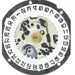 Mouvement pour montre VX19 Hattori