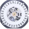 Mouvement pour montre VX3K Hattori