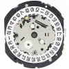 Mouvement pour montre YM26 Hattori