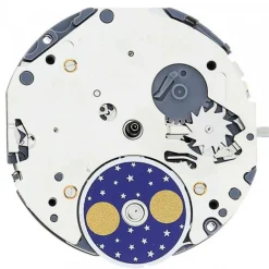 Mouvement 6P00 pour montre Miyota