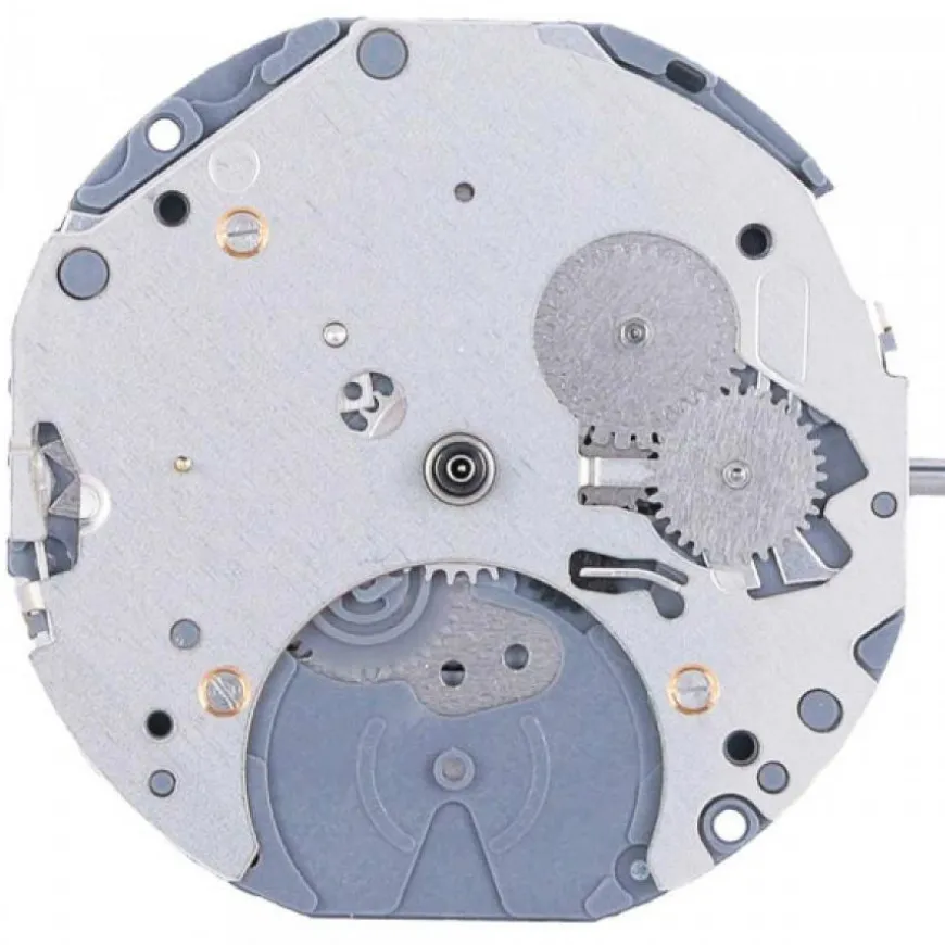Mouvement 6P75 pour montre Miyota