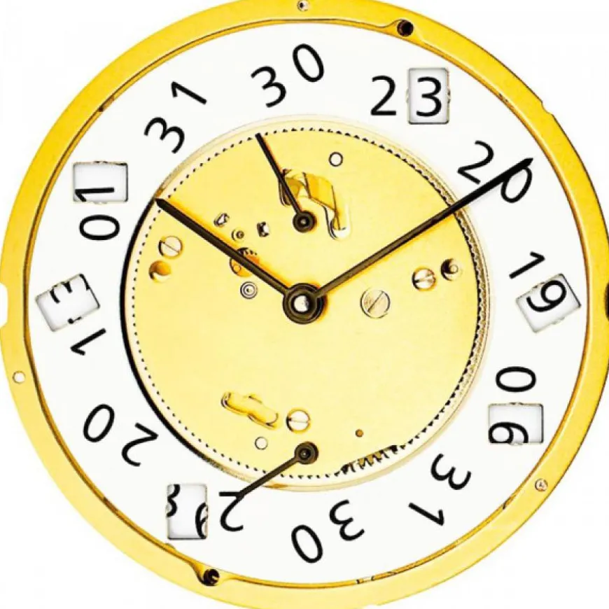 Mouvement 7004P Ronda pour montre