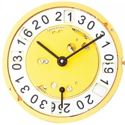 Mouvement Ronda 6004.B de montre