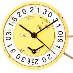 Mouvement Ronda 6203.B-3 de montre - modèle 3