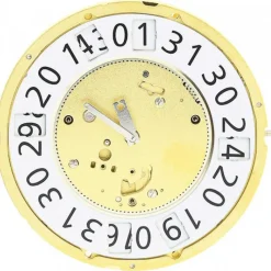 Mouvement Ronda 8040.B-2 de montre - modèle 2