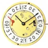 Mouvement Ronda 4120.B-2 pour montre - modèle 2