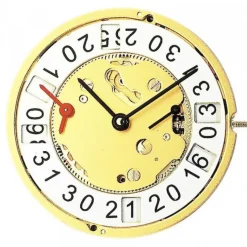Mouvement Ronda 4120.B-2 pour montre - modèle 2