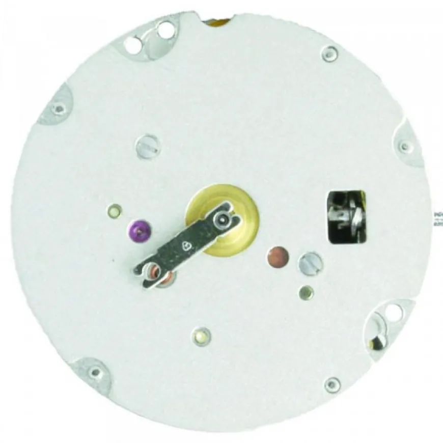 Mouvement Ronda 773 de montre