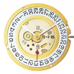 Mouvement Ronda 1019 de montre