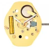 Mouvement Ronda 762-3 de montre - modèle 3