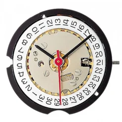 Mouvement Ronda 585-3 de montre - modèle 3