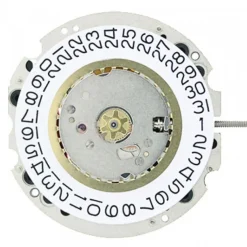 Mouvement Ronda 705-5 de montre - modèle 5