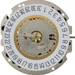 Mouvement Ronda 705-17 de montre - modèle 17