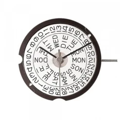 Mouvement Ronda 507 pour montre