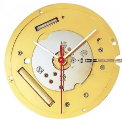 Mouvement 1013 Ronda pour montre