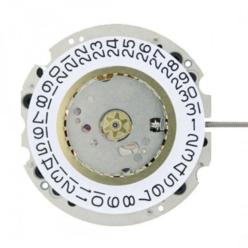 Mouvement Ronda 705-15 pour montre - modèle 15