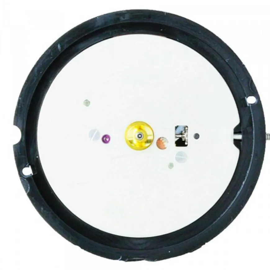 Mouvement 513-2 Ronda pour montre - modèle 2