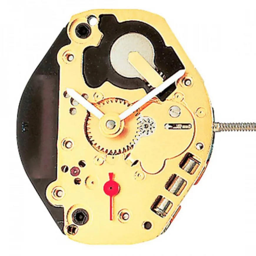 Mouvement Ronda 1064-2 pour montre - modèle 2