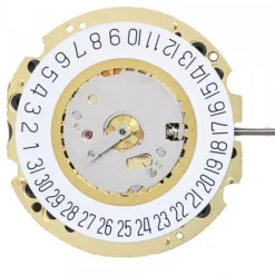 Mouvement 705-19 Ronda pour montre - modèle 19