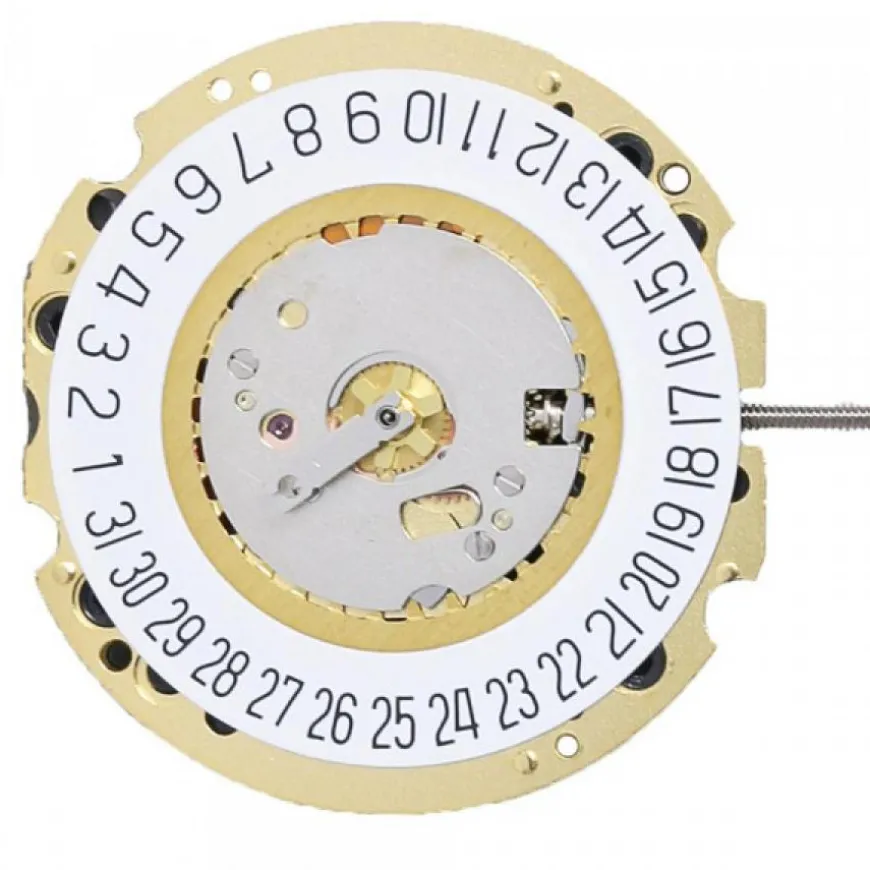 Mouvement 705-19 Ronda pour montre - modèle 19