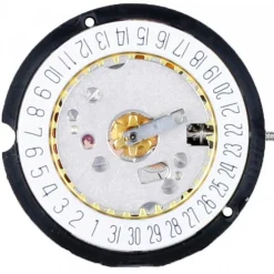 Mouvement 585-5 Ronda pour montre - modèle 5