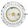Mouvement Ronda 705-20 pour montre - modèle 20
