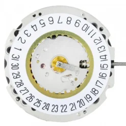 Mouvement Ronda 705-20 pour montre - modèle 20