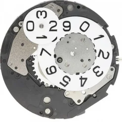 Mouvement 6S50 de montre Miyota
