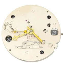 Mouvement SeaGull TY2533 de montre