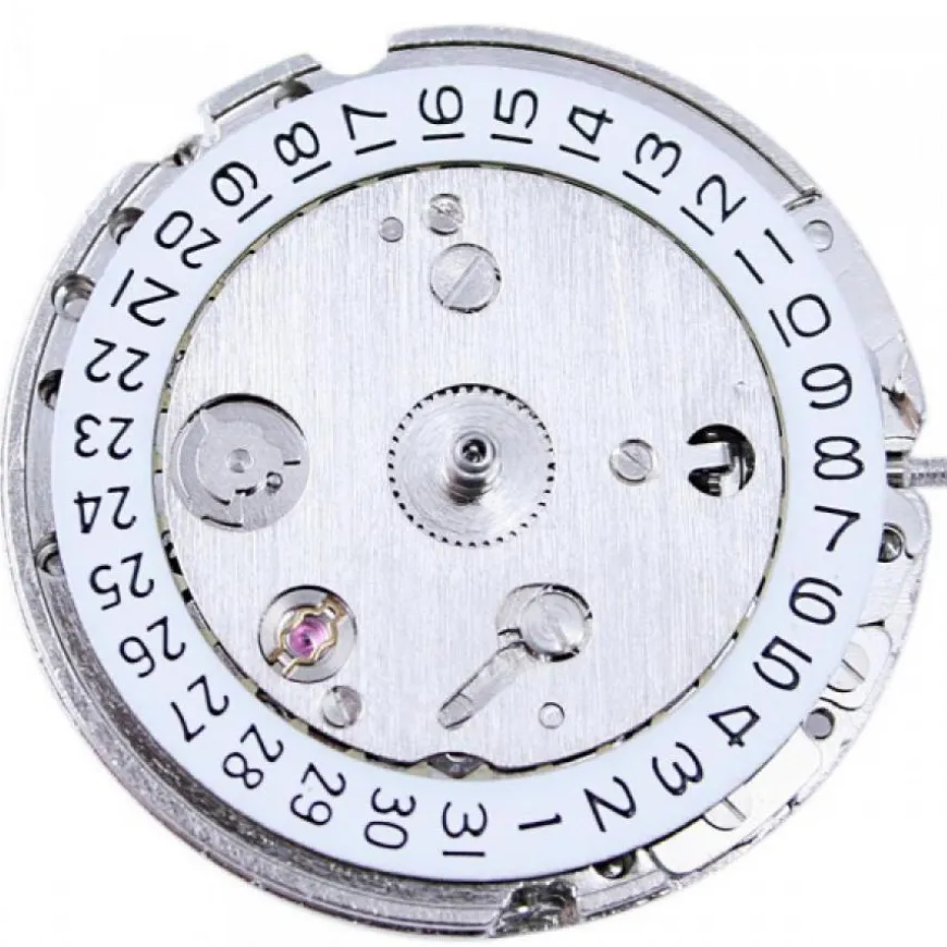 Mouvement SeaGull TY2806 pour montre