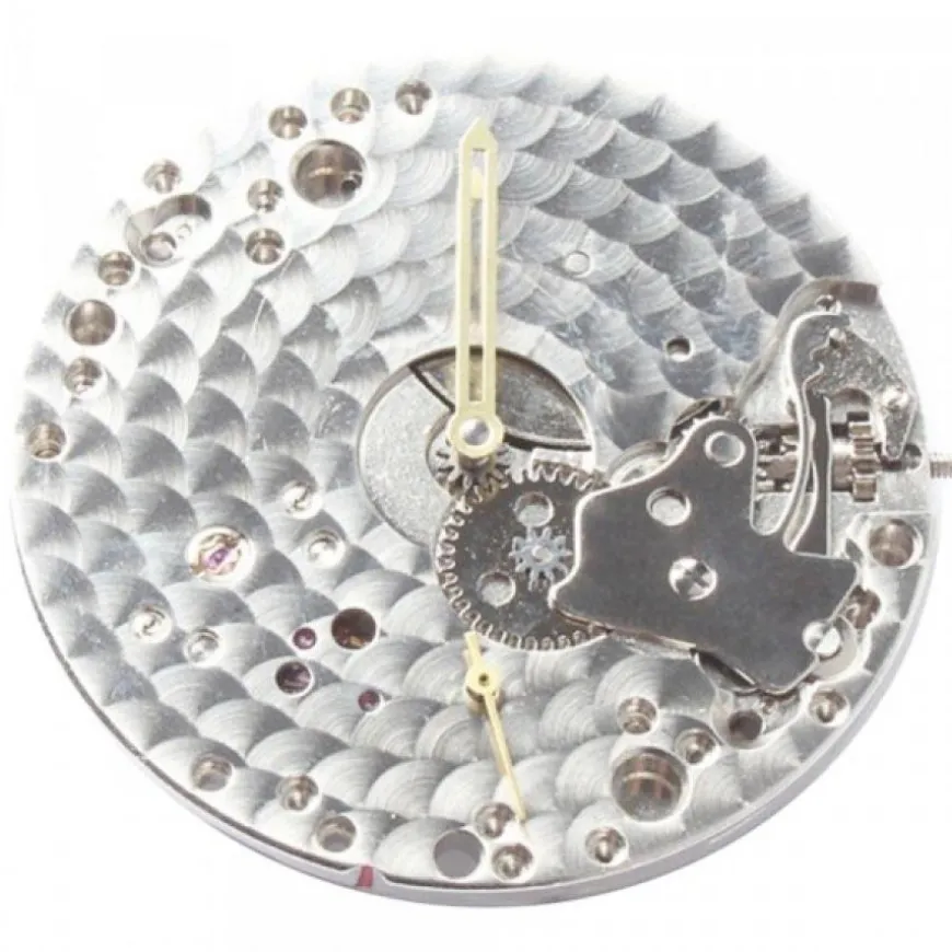 Mouvement SeaGull TY3621 pour montre