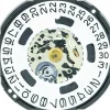 Mouvement Seiko - Epson 7N42 de montre