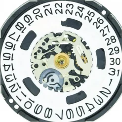 Mouvement Seiko - Epson 7N42 de montre