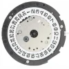 Mouvement 6S11 Miyota de montre