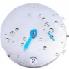 Mouvement SPS51 chinois pour montre