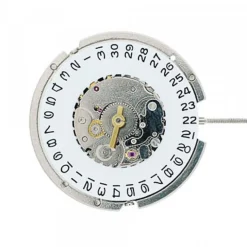 Mouvement ST6 (6502) pour montre chinois