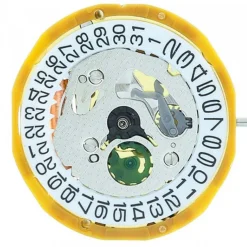 Mouvement 9T13 de montre Miyota