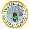 Mouvement 9T15 de montre Miyota