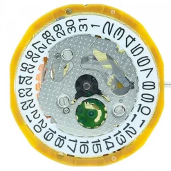 Mouvement 9T15 de montre Miyota